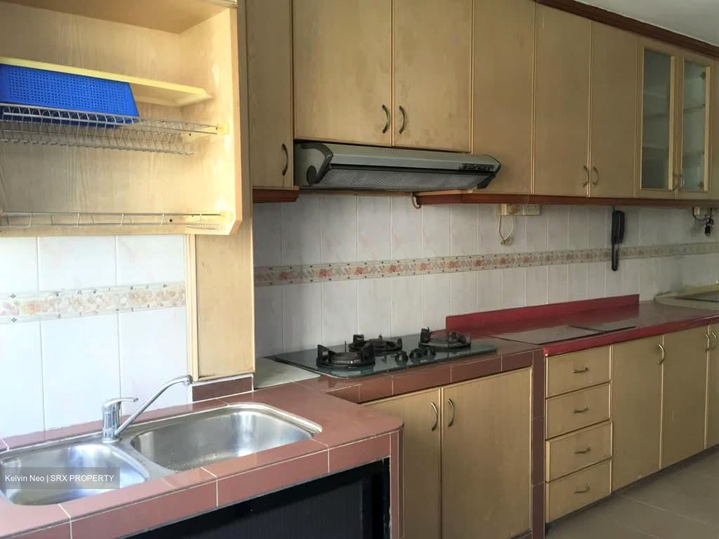 Blk 332 Teck Ghee View (Ang Mo Kio), HDB 3 Rooms #588938671